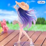 Date A Live Summer Dress PVC Figure Toka Yatogami 21 cm - immagine 3