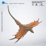 Godzilla vs. Kong Exquisite Basic Series Action Figure Warbat - immagine 4