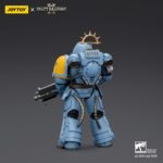 Warhammer 40,000 Action Figure Game Edition Space Wolves Heavy Intercessor 13 cm - immagine 3