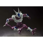 DRAGON BALL COOLER FINAL FORM 40th ANN REISSUE SHF - immagine 4