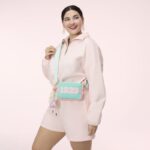 Disney by Loungefly Sling Bag with Coin Purse Mickey & Friends Tennis - immagine 2