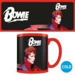 David Bowie Heat Change Mug Bolt - immagine 2
