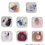 ONE PIECE LUFFY RIVALS GOOD NIGHT NYANPIECENYAN MEGA CAT PROJECT DISPLAY (8) - immagine 2