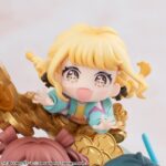 Gakuen Idolmaster FigUnity PVC Figure 10 cm - immagine 3