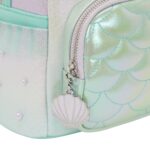 Disney by Loungefly Mini Backpack The little Mermaid - immagine 2