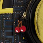 Pac-Man by Loungefly Mini Backpack - immagine 5