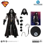 DC THEATRICAL DELUXE 7INCH SUPERGIRL MOVIE ASSORTMENT (6) - immagine 4