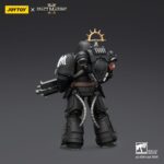 Warhammer 40,000 Action Figure Raven Guard Heavy Intercessor 13 cm - immagine 3