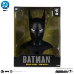 DC DIRECT BATMAN 1:3 COWL PROP REPLICA BATMAN BEYOND ANIMATED - immagine 3