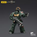 Warhammer 40,000 Action Figure Game Edition Dark Angels Heavy Intercessor 13 cm - immagine 5