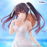 Date A Live Summer Dress PVC Figure Kurumi Tokisaki 21 cm - immagine 2