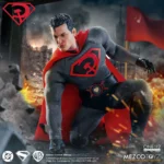 ONE 12 COLLECTIVE SUPERMAN RED SON AF - immagine 3