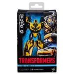 TRANSFORMERS STUDIO SERIES AGE OF EXTINTION BUMBLEBEE ACTION FIGURE - immagine 2