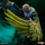 SPIDER-MAN VS VILLAINS VULTURE DIORAMA 1/10 STATUE