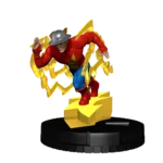 DC HEROCLIX ICONIX FLASH SPEED FORCE - immagine 2