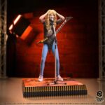 Megadeth Rock Iconz Statue Dave Mustaine II 22 cm - immagine 5