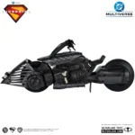 DC THEATRICAL VEHICLES SUPERGIRL MOVIE LOBO SPACEHOG - immagine 3