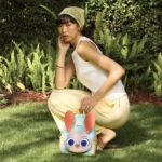 Zootopia 2 by Loungefly Mini Backpack Judy Hopps - immagine 6