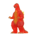 TOHO REACTION WAVE 9 GODZILLA 1989 BLAZING FIGURE