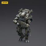 Dark Source Action Figure APOC Series Razor Stealth/Night Ops Mech 17 cm - immagine 5
