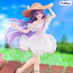 Date A Live Summer Dress PVC Figure Toka Yatogami 21 cm - immagine 4