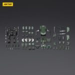 Dark Source Action Figure 1/25 APOC Series Falcon 02 Rapid Assault Mech ST-8615 14 cm - immagine 6