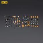 Dark Source Action Figure 1/25 APOC Series Annihilator 02 Long-Range Strike Mech ST-8617 14 cm - immagine 5