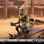 Star Wars Episode II Vintage Collection Action Figure 2-Pack Orray & Geonosian Picador 10 cm - immagine 3