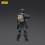 Dark Source Action Figure Steel Ride Corps Assaulter Echo 8 cm - immagine 3