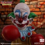 Killer Klowns From Outer Space MDS Mega Scale Plush Doll Shorty 38 cm - immagine 4