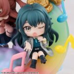 Gakuen Idolmaster FigUnity PVC Figure 10 cm - immagine 2