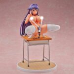 Original Action Body PVC Figure Chizuru Shiina Tanned Skin Deluxe ver. 29 cm - immagine 4
