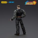 The King of Fighters '98 Ultimate Match Action Figure Ryuji Yamazaki 13 cm - immagine 3