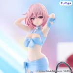 TO LOVE RU MOMO BELIA DEVILUKE BICUTE RIBBONS FIGURE