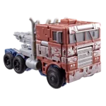 TRANSFORMERS STUDIO SERIES AGE OF EXTINTION OPTIMUS PRIME ACTION FIGURE