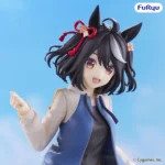 UMAMUSUME KITASAN BLACK TRIO-TRY-IT FIGURE