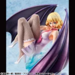 ONE PIECE  EVOLUTIONARY HISTORY STUSSY POP STATUE - immagine 3