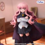 The Familiar of Zero Muchute PVC Figure Louise 20 cm - immagine 4