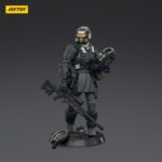 Dark Source Action Figure Steel Ride Corps Sniper Viktor 8 cm - immagine 6