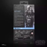 STAR WARS BLACK SERIES OBI-WAN KENOBI DARTH VADER DUEL'S END ACTION FIGURE - immagine 4