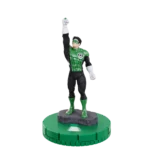 DC HEROCLIX 400 - GREEN LANTERN - immagine 4