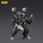 Dark Source Action Figure APOC Series ThorFire Strike Mech 17 cm - immagine 5