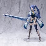 The Legend of Heroes PVC Figure 1/8 Laura S Arseid 22 cm - immagine 3