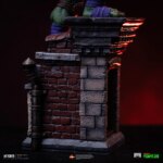 TEENAGE MUTANT NINJA TURTLES DONATELLO UNLEASHED 1/10 STATUE - immagine 3