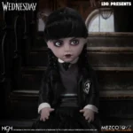 LDD PRESENTS WEDNESDAY NEVERMORE ACADEMY UNIFORM AF - immagine 2