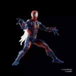 MARVEL LEGENDS SPIDER-MAN VINTAGE SPIDER-MAN UNLIMITED ACTION FIGURE