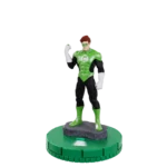 DC HEROCLIX 400 - GREEN LANTERN