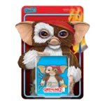GREMLINS REACTION GIZMO (BATTLE READY CHARACTER CARD) FIGURE - immagine 4