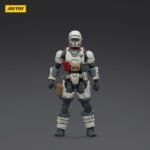 Dark Source Action Figure Steel Ride Corps Guard Kael 8 cm - immagine 2