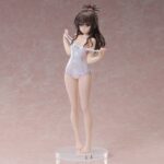 To LOVE-Ru Darkness Swimsuit Series PVC Figure 1/4 Mikan Yuuki Muse Color version 33 cm - immagine 3